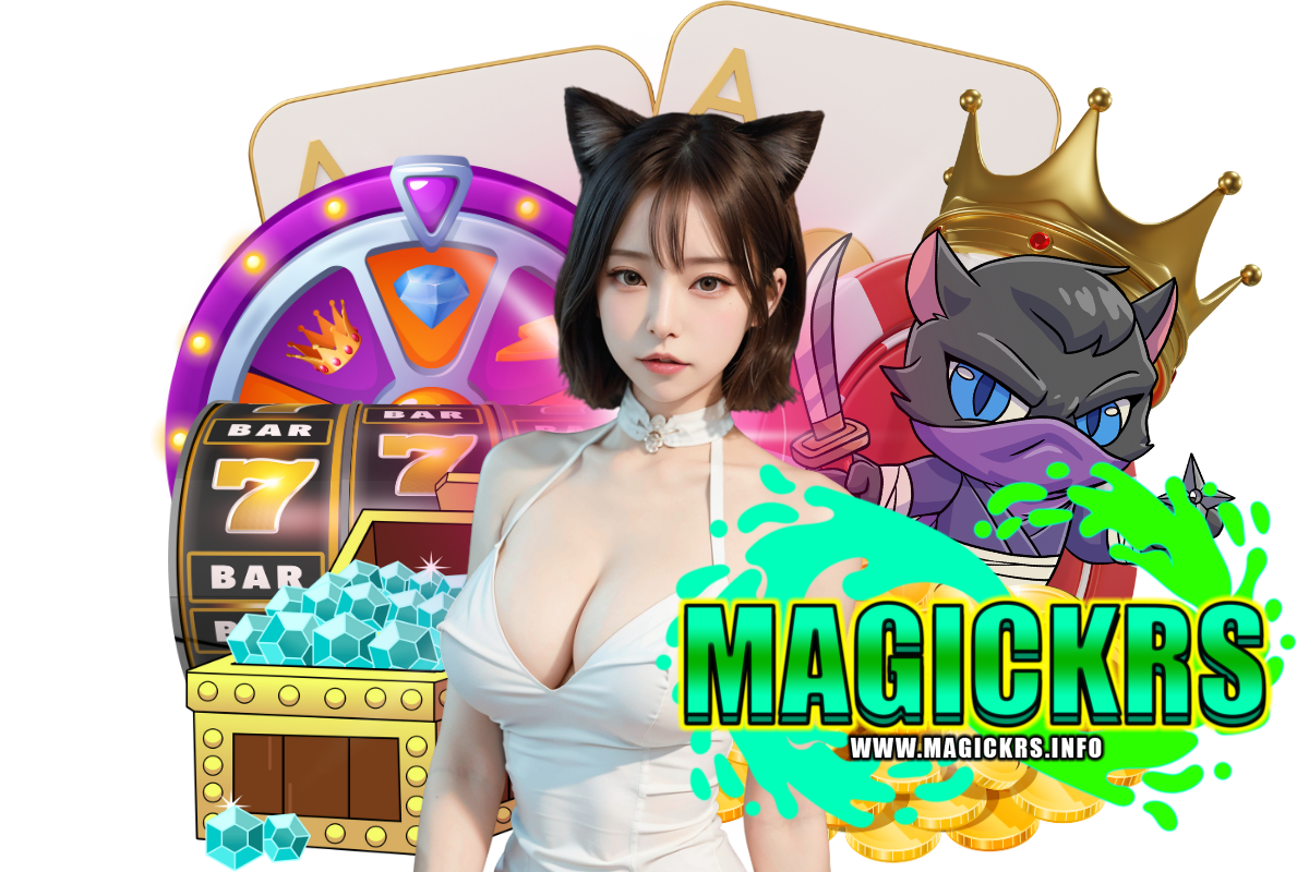 magickrs