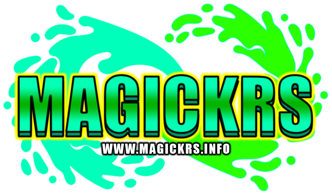 magickrs